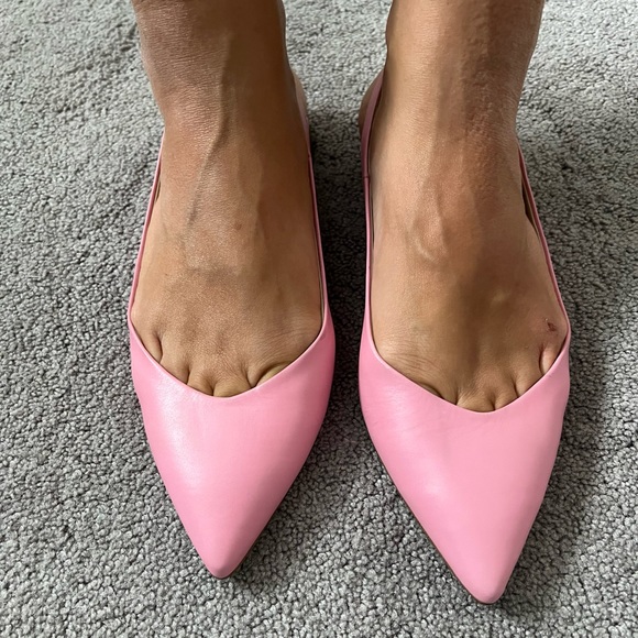 Paolo Conte Shoes - Picture 8 of 9